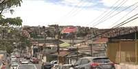 Campo Limpo, zona sul. Quem sai do centro de São Paulo passa pelo bairro para chegar à cidade de Taboão da Serra. Foto: Slyronit