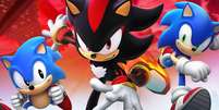 Sonic x Shadow Generations é lançado e já vendeu mais de um milhão de cópias Foto: Reprodução / Sega