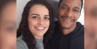  Juliana Oliveira Salomão  foi morta a facadas pelo ex-marido Marcelo Salomão  Foto: Reprodução/Redes Sociais 