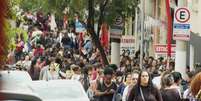 A contribuição sindical foi criada na década de 1940. Em 2017, passou a ser facultativa.  Foto: Reprodução/TV Globo