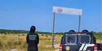 Polícia Civil realizou operação neste sábado  Foto: Divulgação/PCRR