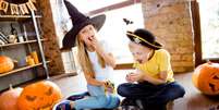 Doces ou travessuras: excesso de açúcar no Halloween pede atenção  Foto: Shutterstock / Saúde em Dia