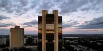 Prédio do Banco Central,haddad casa de apostasBrasília.
  Foto: Reuters