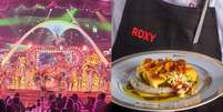 Saiba quanto custa jantar no Roxy Dinner Show, em Copacabana  Foto: Divulgação