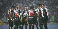 Foto: Matheus Lima / Vasco - Legenda: Vasco terá quatro desfalques para enfrentar o Bahia / Jogada10