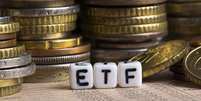 ETFs.  Foto: Suno