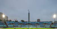 Estádio Centenário receberá partida entre Peñarol e Botafogo  Foto: Getty Images/Ernesto Ryan