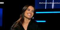 Juliette Freire, ex-BBB e cantora  Foto: Reprodução | YouTube