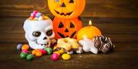 Consumo excessivo de açúcar no Halloween pode resultar em consequências duradouras para a saúde  Foto: MsMaria | Shutterstock / Portal EdiCase