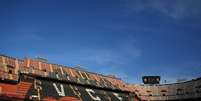 Mestalla.   Foto: Aitor Alcalde/Getty Images / Esporte News Mundo