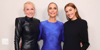 Xuxa, Ivete Sangalo e Sasha   Foto: Clayton Felizardo/Brazil News / Elas no Tapete Vermelho