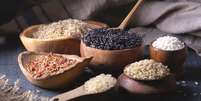 Conhe&ccedil;a os diferentes tipos de arroz  Foto: Shutterstock / Alto Astral