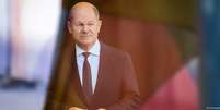 Índice de aprovação do próprio Scholz é de 19%; líderes dos partidos verde e liberal, parceiros na coalizão, têm desempenho semelhante  Foto: DW / Deutsche Welle