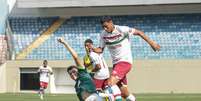 Palmeiras busca o tricampeonato - Foto: Fabio Menotti/Palmeiras / Jogada10