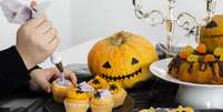 Doces ou travessuras? Saiba como surgiu a tradição do Halloween  Foto: Freepik