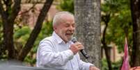 Luiz Inácio Lula da Silva  Foto: depositphotos.com / fredpinheiro.hotmail.com.br / Perfil Brasil