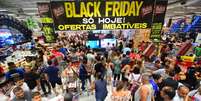 Levantamento do Buscapé revela aumento de preços em produtos a um mês da Black Friday  Foto: fdr