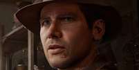 Indiana Jones e o Grande Círculo tem mais de três horas de cutscenes Foto: Reprodução / Bethesda Softworks