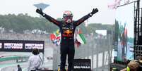 Verstappen   Foto: Carla Carniel / Reuters