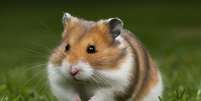 Apesar de pequenos, os hamsters têm características e hábitos fascinantes Foto: WildLens Photograph | Shutterstock / Portal EdiCase