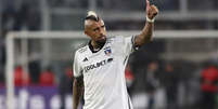 Arturo Vidal  Foto: Reprodução: Instagram/kingarturo23oficial
