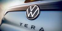 Volkswagen Tera é o nome do inédito SUV nacional de entrada que estreia em 2025 Foto: VW / Guia do Carro