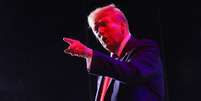 Trump   Foto: Brian Snyder / Reuters
