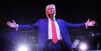 Donald Trump  Foto: Brian Snyder / Reuters