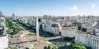 Buenos Aires, capital da Argetina, foi considerada a melhor cidade para se viver na América Latina  Foto: Nikada