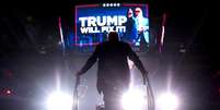 Donald Trum  Foto: Brendan McDermid / Reuters