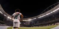 Marcelo no Fluminense x Botafogo 11/06/2024. - Foto: Marcelo Gonçalves/Fluminense F.C / Esporte News Mundo