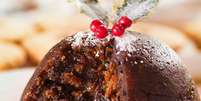 Christmas Pudding - Nigella - Por Bake and Cake Gourmet Foto: Bake and Cake Gourmet