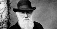 Naturalista britânico Charles Darwin  Foto: Getty Images