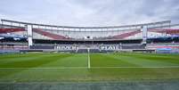 A final da Copa Libertadores será disputada no Monumental de Nuñez.  Foto: Getty Images