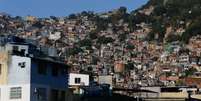 Cerca de 8,1% da população brasileira vive em favelas  Foto: Fernando Frazão/Agência Brasil / Perfil Brasil