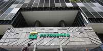 Sede da Petrobras  Foto: Reuters