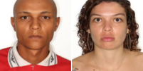 Mulher suspeita por morte do filho de 53 dias, teve outro bebê que morreu com 39 dias  Foto: Reprodução/ Arquivo Pessoal / Contigo