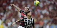 Atlético-MG conseguirá reverter a vantagem do Flamengo e levar a Copa do Brasil? Foto: Sipa US / Alamy Stock Photo