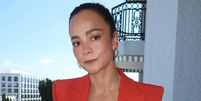 Alice Braga desabafa: "Era pressionada e nem eu sabia se era bi, gay ou hétero"  Foto: Reprodução: Instagram/alicebraga