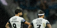 O Corinthians enfrenta o Vitória neste sábado (9) com um retrospecto animador. O Timão não perde o confronto há sete anos. ( Foto: Rodrigo Coca/Agência Corinthians / Esporte News Mundo