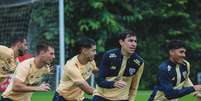 São Paulo recebe o Athletico Paranaense (Photo by Erico Leonan- São Paulo) Foto: Esporte News Mundo