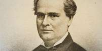 Chamado de 'pai da ginecologia moderna', o médico James Marion Sims tem legado controverso Foto: Getty Images / BBC News Brasil