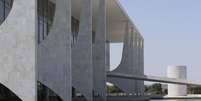 Fachada do Palácio do Planalto  Foto: Antonio Cruz/Agência Brasil / Perfil Brasil