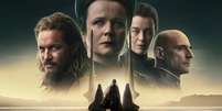 &lsquo;Duna: A Profecia&rsquo;: entenda os principais termos usados na s&eacute;rie  Foto: Warner Bros./Divulga&ccedil;&atilde;o / Estad&atilde;o