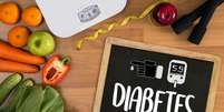 Alimentação saudável e prática regular de atividade física são importantes para controlar o diabetes  Foto: one photo | Shutterstock / Portal EdiCase