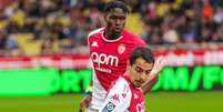 Wissam Ben Yedder.   Foto: Divulgação/Monaco / Esporte News Mundo