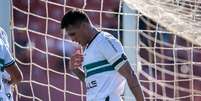 ( Foto: Gabriel Thá/Coritiba / Esporte News Mundo