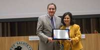 Brasil recebe certificado de país livre da elefantíase  Foto: Fabio Rodrigues-Pozzebom/Agência Brasil