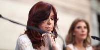 Cristina Kirchner  Foto: Getty Images