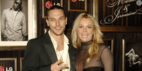 Após 17 anos, Britney Spears paga pensão alimentícia de R$ 114 mil para seu ex-marido, Kevin Federline, pela última vez.  Foto: Getty Images / Purepeople